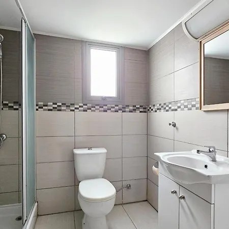 Phaedrus Living Ledras Residences 105 Nicósia