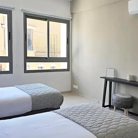 Phaedrus Living Ledras Residences 105 Nicósia